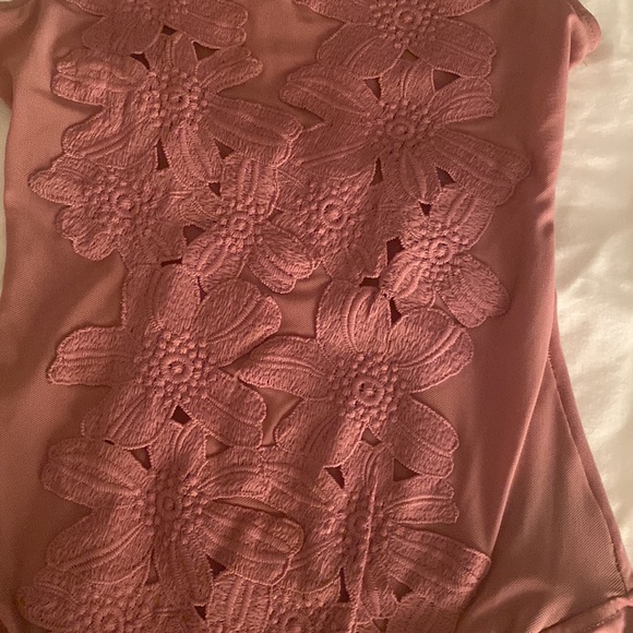 Body suit - Picture 3 of 3